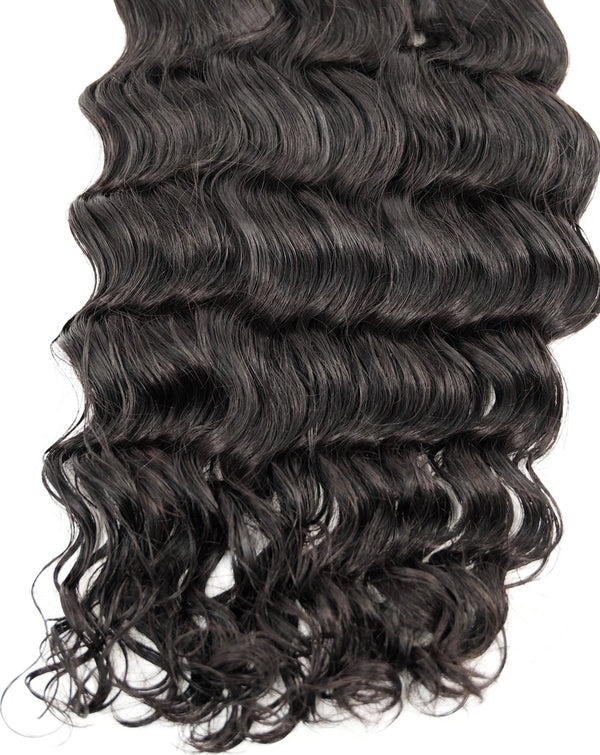 Tieko Hair Bundles