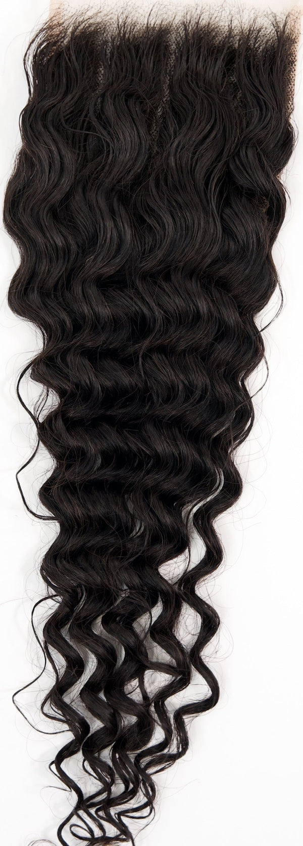 Tieko Curly Lace closure