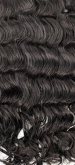 Tieko Curly Lace closure
