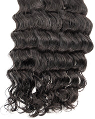 Tieko Frontal Curly Lace closure