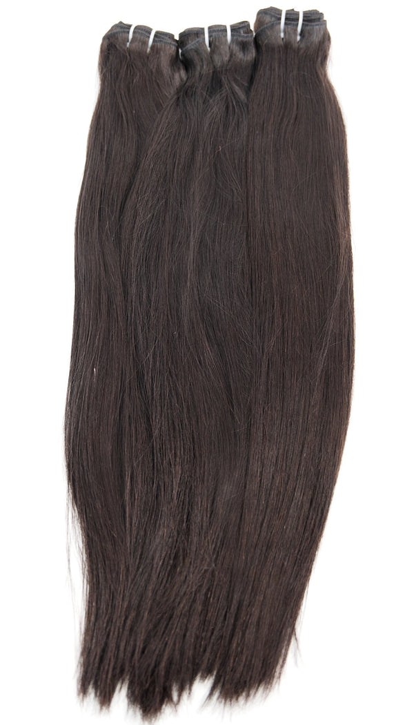 Tieko straight bundle