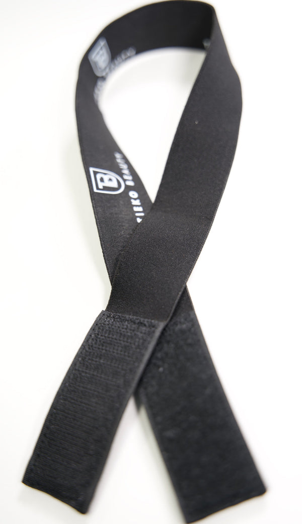 Tieko hair edges headband