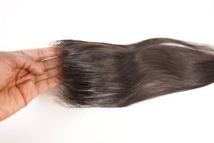 Tieko Straight lace closure